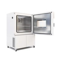 BINDER MK 240 dynamische klimaatkast (CO₂-koeling)