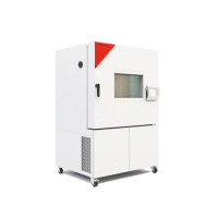 BINDER MK 240 dynamische klimaatkast (CO₂-koeling)