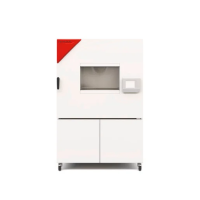 BINDER MK 240 dynamische klimaatkast (CO₂-koeling)