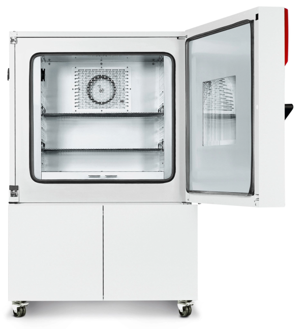 BINDER MK 240 dynamische klimaatkast