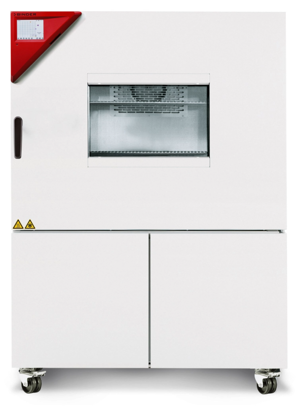BINDER MK 240 dynamische klimaatkast