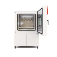 BINDER MK 400 dynamische klimaatkast (CO₂-koeling)
