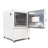 BINDER MK 400 dynamische klimaatkast (CO₂-koeling)