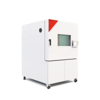 BINDER MK 400 dynamische klimaatkast (CO₂-koeling)