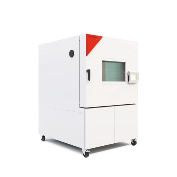 BINDER MK 400 dynamische klimaatkast (CO₂-koeling)