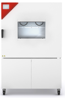 BINDER MK 400 dynamische klimaatkast