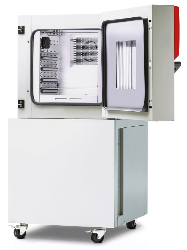 BINDER MK 56 dynamische klimaatkast