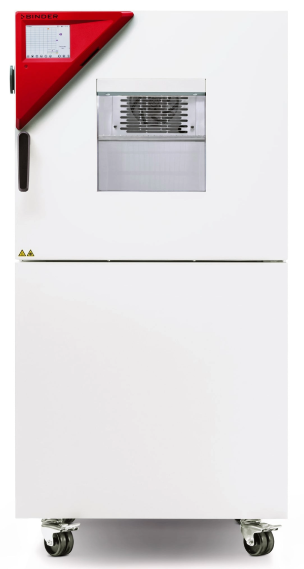 BINDER MK 56 dynamische klimaatkast
