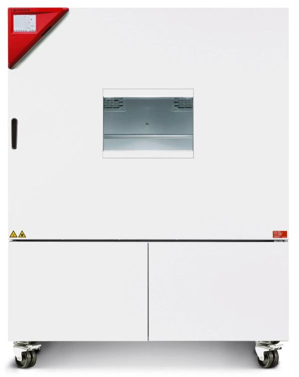 BINDER MK 720 dynamische klimaatkast