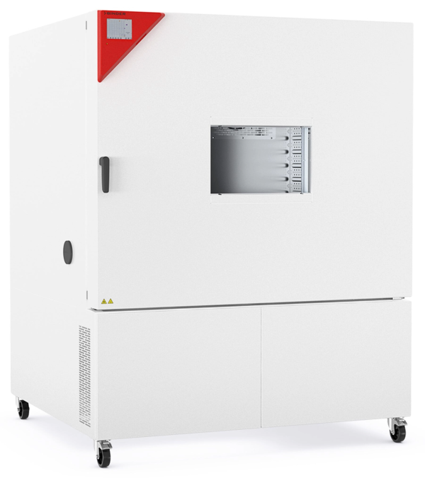 BINDER MKF 1020 dynamische klimaatkast met vochtregeling