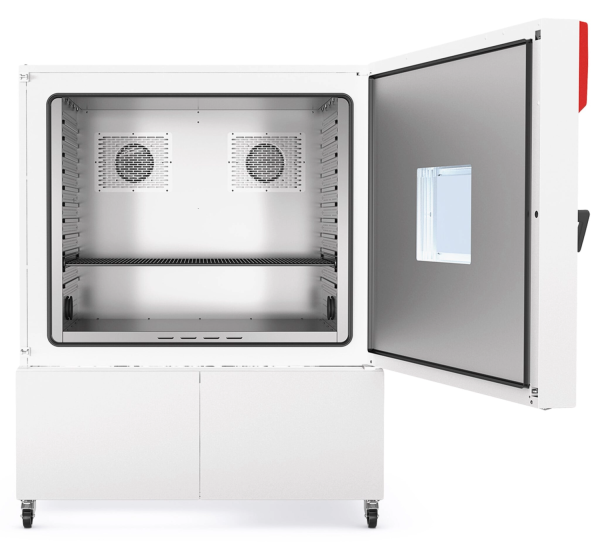 BINDER MKF 1020 dynamische klimaatkast met vochtregeling
