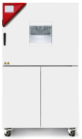 BINDER MKF 115 dynamische klimaatkast met vochtregeling