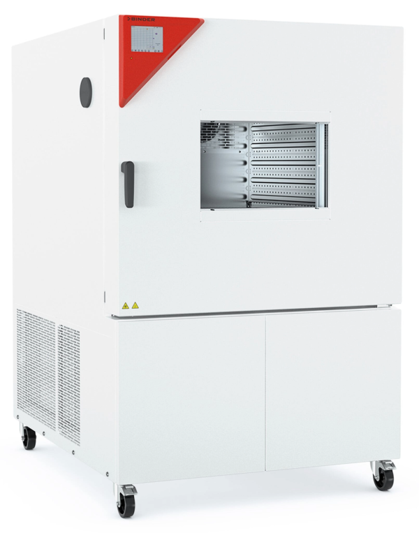 BINDER MKF 400 dynamische klimaatkast met vochtregeling