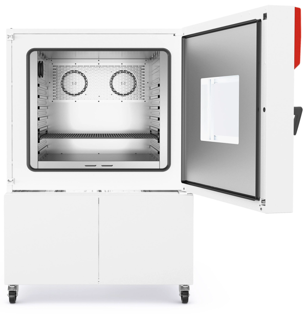 BINDER MKF 400 dynamische klimaatkast met vochtregeling