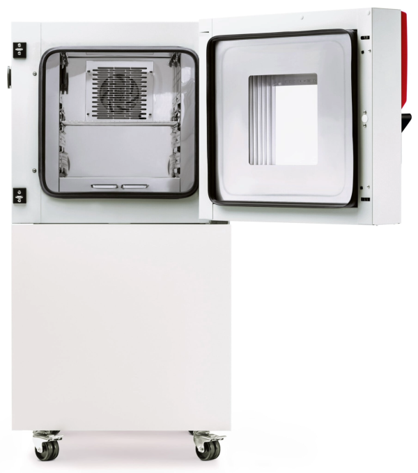 BINDER MKF 56 dynamische klimaatkast met vochtregeling