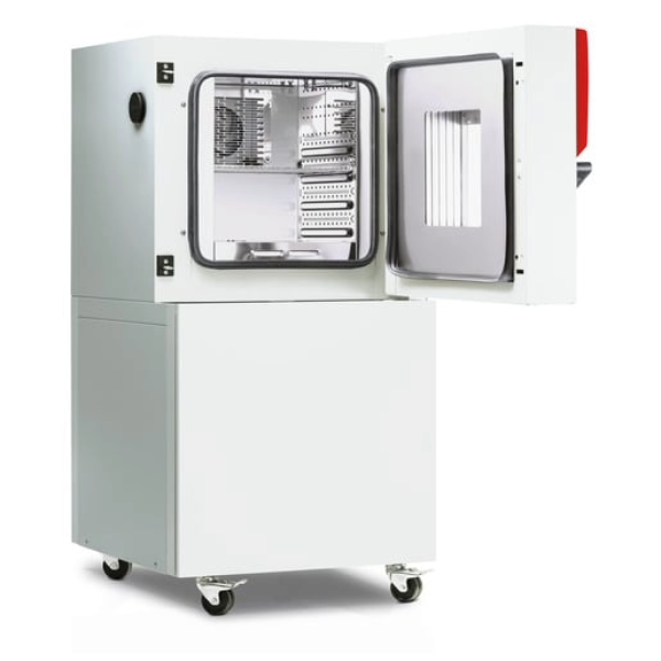 BINDER MKF 56 dynamische klimaatkast met vochtregeling