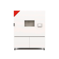 BINDER MKF 720 dynamische klimaatkast vocht/CO₂-koeling