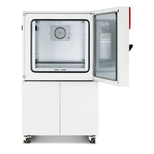 BINDER MKFT 240 dynamische klimaatkast vocht/lage temp.