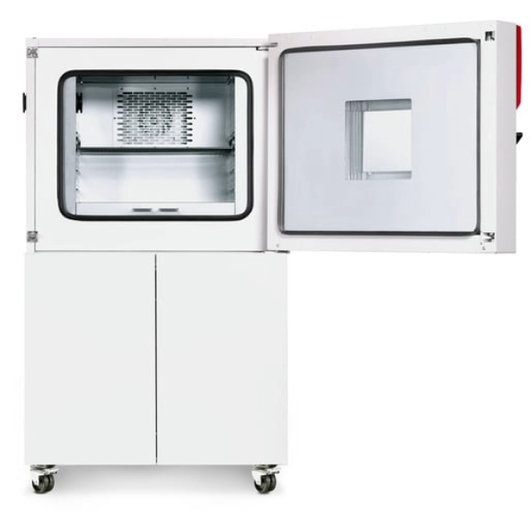 BINDER MKT 115 dynamische klimaatkast lage temperaturen