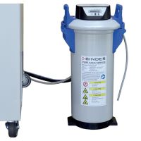 Binder Pure Aqua Service