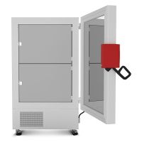 Binder UF-V 700 Ultralow vriezer watergekoeld