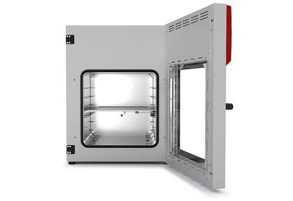 Binder VD 115 Vacuümdroogkast