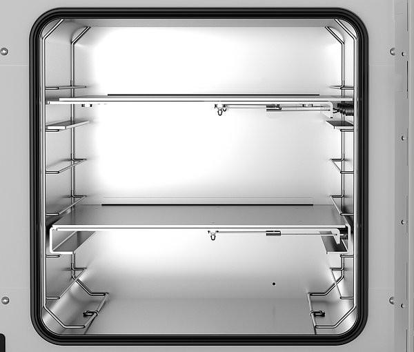 Binder VD 115 Vacuümdroogkast