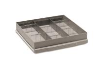 BIOBASIC ABS lade (420 mm)