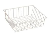 BIOBASIC Draadmand gecoat (430 mm)