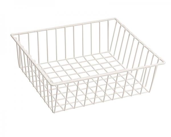 BIOBASIC Draadmand gecoat (430 mm)