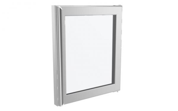 BIOBASIC Glasdeur (RR 210/310/410)