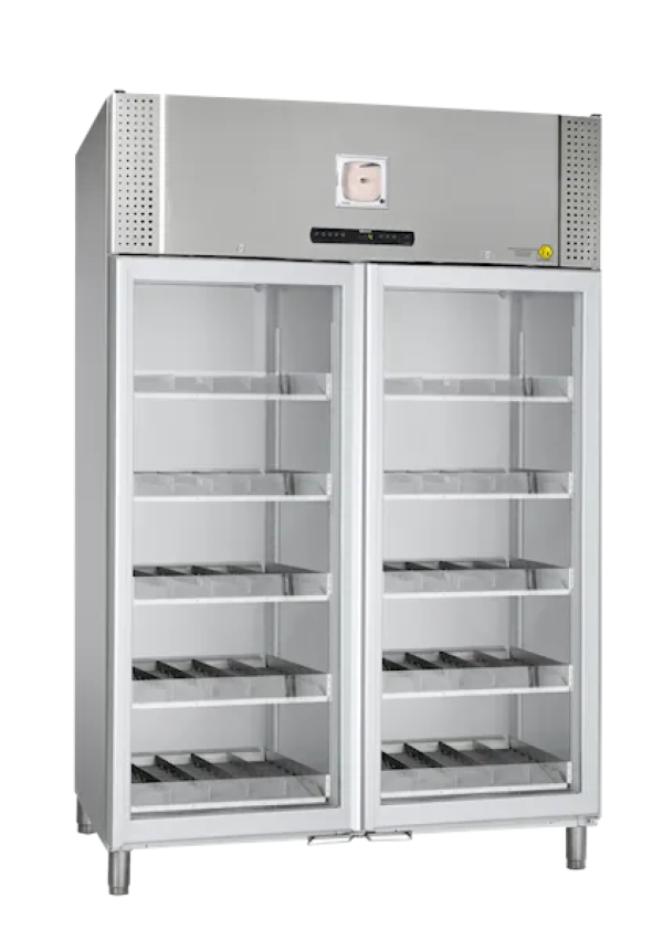 Gram BioBlood BF1400 L Bloedvriezer