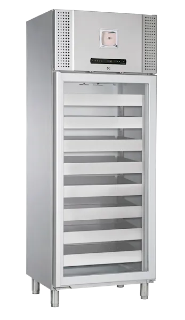 Gram BioBlood BF660W L Bloedvriezer