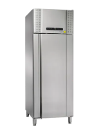 Gram BioBlood BF930 L Bloedvriezer