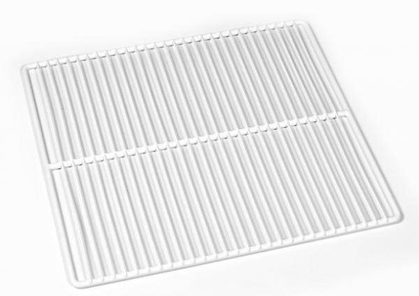 BioCompact ll BioLine draadrooster gecoat wit 430 mm (210/310/410)