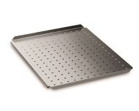 BioCompact ll BioLine geperforeerd rvs legschap 430mm (210/310/410)