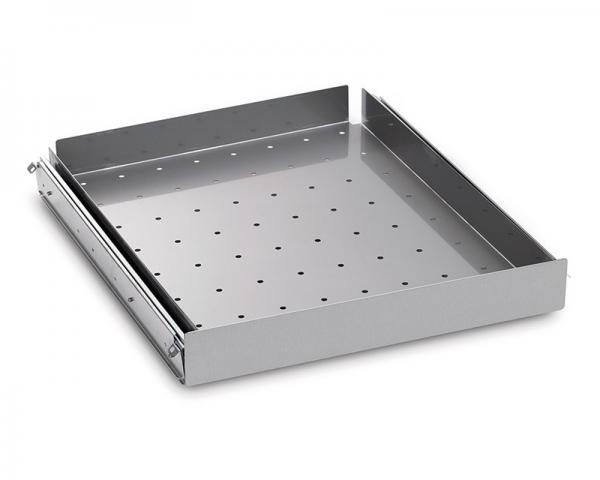 BioCompact ll BioLine roestvaststalen lade 40 kg (610)
