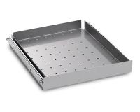 BioCompact ll BioLine roestvaststalen lade 40 kg (610)
