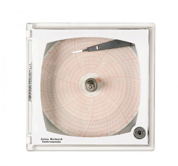 BioCompact ll Chart recorder