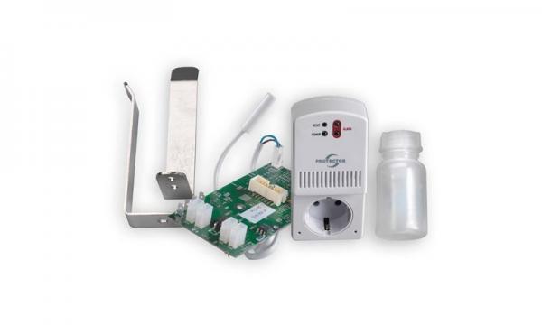 BioCompact ll DIN kit (58345)