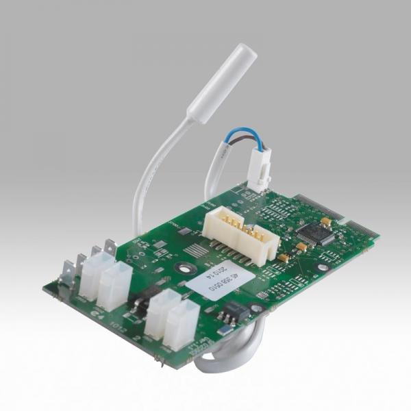 BioCompact ll Lage temperatuur bescherming (vorstbeveiliging