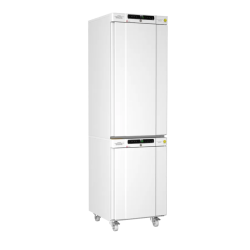 Gram BioCompact II RR310 - RF210 koel-vriescombi wit