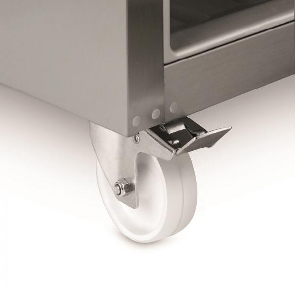 BioCompact ll Wielset, 360° (210/310)