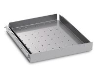 BioMidi BioLine roestvaststalen lade 30 kg