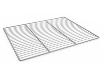 BioPlus BioLine draadrooster grijs gecoat
