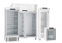 BioPlus Glasdeur (enkeldeurs) (500/600 D/600 W/660 D/660 W/930 D/930)