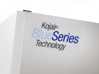 Kojair BW SilverLine-100 Blue Series
