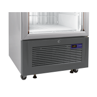 Bodemrooster t.b.v. Liebherr flessenkoelkasten