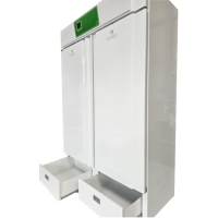 Bronson ACI 1400 Koel-broedstoof