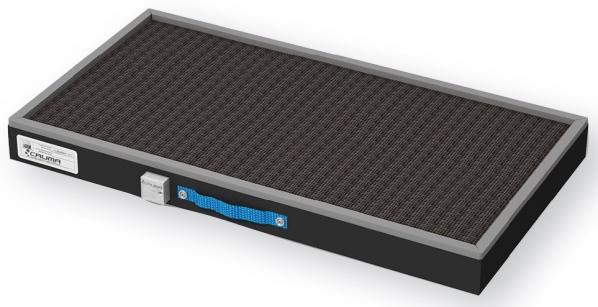 Carbon A-filter t.b.v. Cruma werkbank